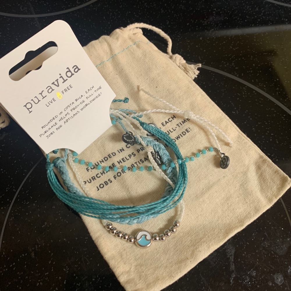 2021 January Bracelet Set